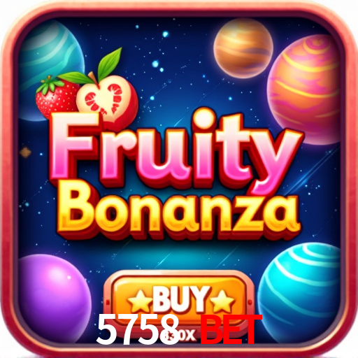 Apostas de Futebol 5758 Bet