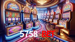 Casino VIP 5758 Bet