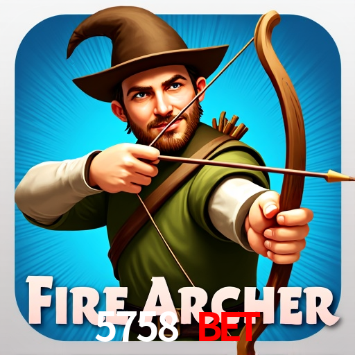 Provedores de Jogos 5758 Bet