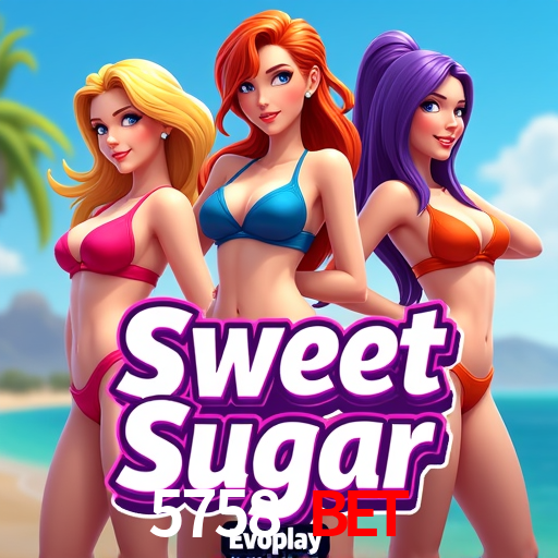 Apostas de Tênis 5758 Bet